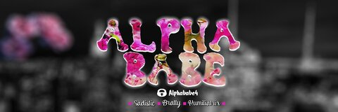 alphababe4 OnlyFans Leak 

 picture 2
