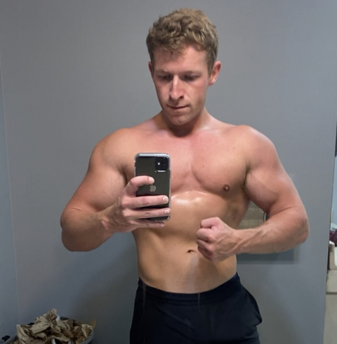 alphamasteraustin (Austin) OnlyFans content 

 picture 2
