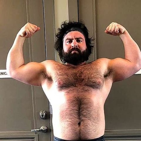View alphamuscle207 OnlyFans videos and photos for free 

 picture 2
