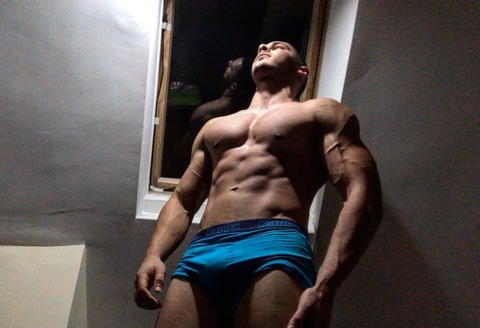 Free access to @alphamusclegod Leak OnlyFans 

 picture 2
