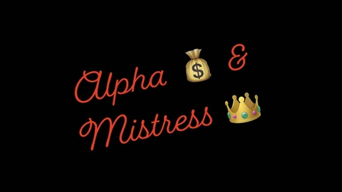 Onlyfans leak alphanmistress 

 picture 2