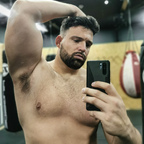alphaolliemoore OnlyFans Leaks 

 picture 1