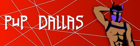 Get Free access to @alphapupdallas (Pup Dallas) Leak OnlyFans 

 picture 2