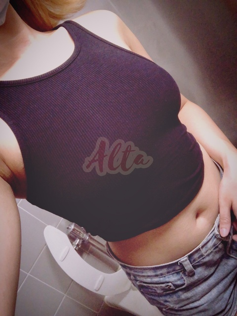 Get Free access to @alta420420a (alta) Leak OnlyFans 

 picture 2