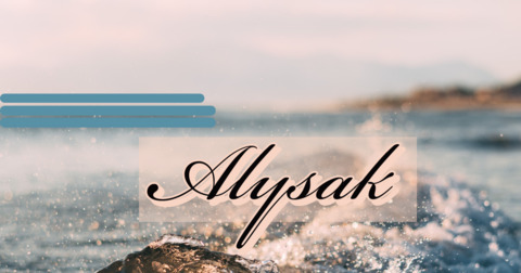 alysak OnlyFans Leak (1119 Photos and 563 Videos) 

 picture 2