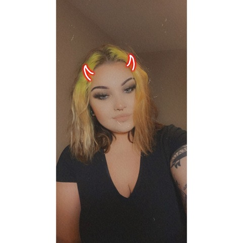 alyssaisahhstar OnlyFans Leak (2 Photos and 2 Videos) 

 picture 2