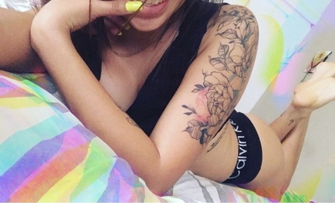 alysson_first OnlyFans Leaked 

 picture 2