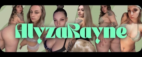 alyzarayne (rayne 🫦) free OnlyFans Leaked Content 

 picture 2