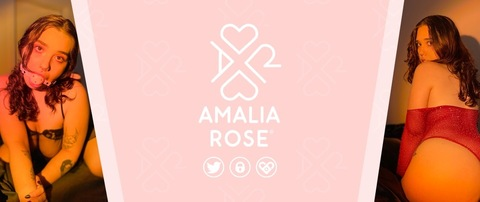 amaliarose98 OnlyFans Leak 

 picture 2