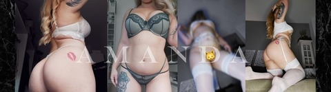 View amandamonroe97 OnlyFans videos and photos for free 

 picture 2