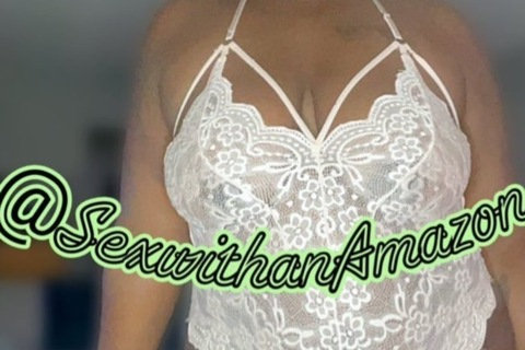 amazonrae OnlyFans Leaked Photos and Videos 

 picture 2