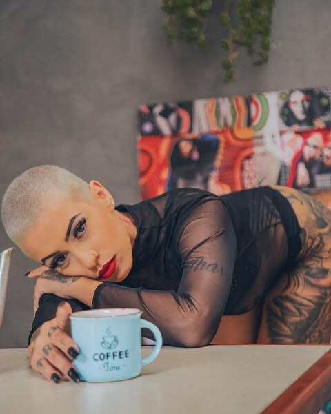 Get Free access to @amber_bloond Leaked OnlyFans 

 picture 2