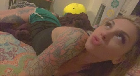 amber_knight1989 (Amber Knight) OnlyFans content 

 picture 2