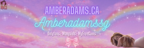 View Amber Adams (amberadamssg.free) OnlyFans 163 Photos and 59 Videos leaks 

 picture 2