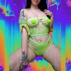 amberlaceyjade (xmberlxceyjxde) OnlyFans Leaked Videos and Pictures 

 picture 1
