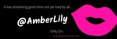 Onlyfans free content amberlilyshow 

 picture 2