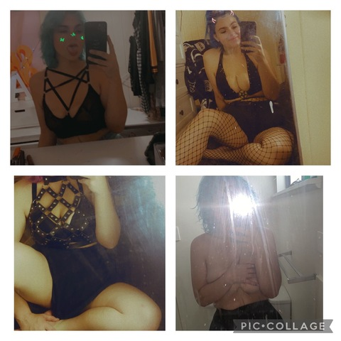 Get Free access to amberlouise (Amber 🕷) Leaks OnlyFans 

 picture 2