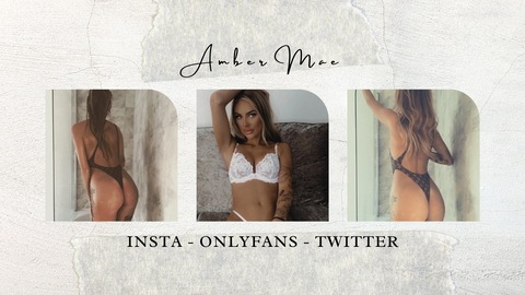 ambermaeee OnlyFans Leak (16 Photos and 5 Videos) 

 picture 2