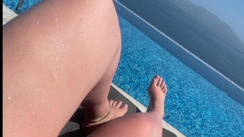 Onlyfans leak ambersfeetx 

 picture 2