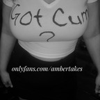View I🖤 Facials (ambersthroat) OnlyFans 98 Photos and 69 Videos gallery 

 picture 1