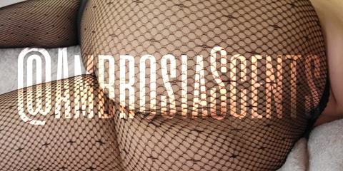 Free access to ambrosiascents (Ambrosia Scents 🔞) Leaks OnlyFans 

 picture 2