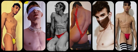 Onlyfans leaks ambrosioart 

 picture 2