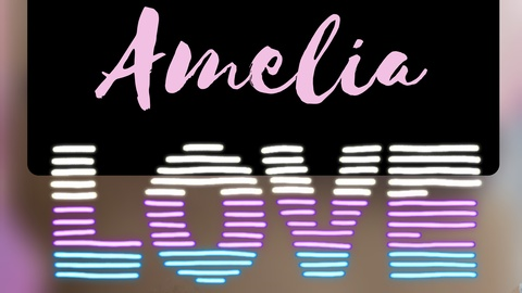 amelia_love (Amelia) OnlyFans Leaked Pictures & Videos 

 picture 2