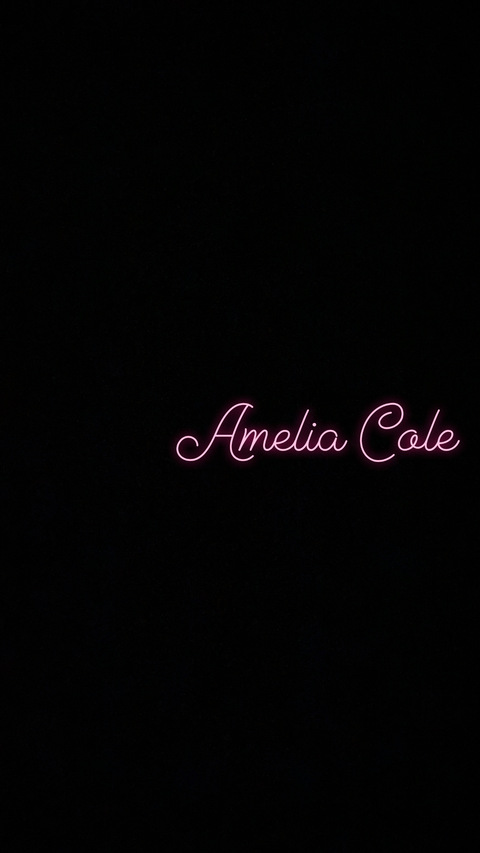 ameliacole (Amelia Cole) OnlyFans Leaked Pictures & Videos 

 picture 2