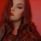 View ameliasaint3 OnlyFans videos and photos for free 

 picture 1