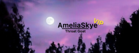 Onlyfans leaks ameliaskye 

 picture 2