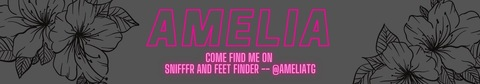 View Amelia (ameliatg) OnlyFans 0 Photos and 0 Videos for free 

 picture 2