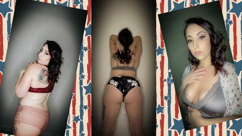 americanhoney0391 OnlyFans Leaked (8 Photos and 4 Videos) 

 picture 2