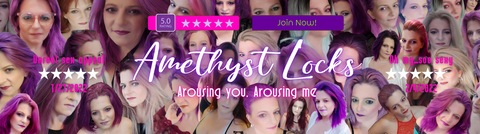 @amethystlocks leak Onlyfans photos for free 

 picture 2