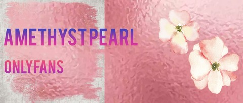 amethystpearlx (Amethyst Pearl) OnlyFans Leaked Pictures & Videos 

 picture 2
