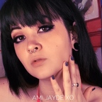 amijaydexo OnlyFans Leaked Photos and Videos 

 picture 1