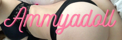 Download ammyadoll OnlyFans content for free 

 picture 2