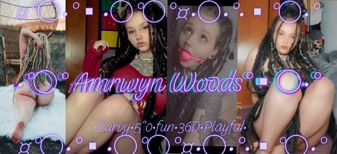 @amrwynwoods leak Onlyfans videos and photos free 

 picture 2