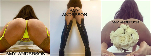 Onlyfans leaked amy-andersonpremium 

 picture 2