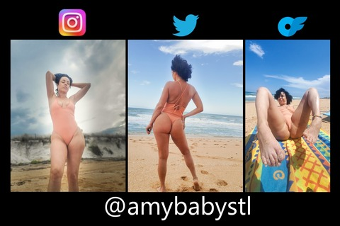 Free access to amybabystl Leaks OnlyFans 

 picture 2