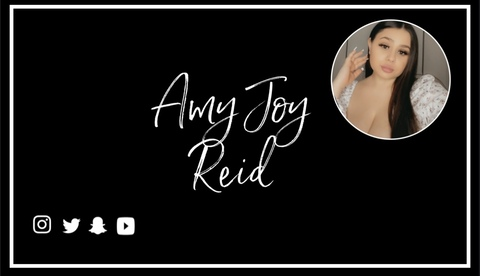 View amyjoyreid OnlyFans videos and photos for free 

 picture 2