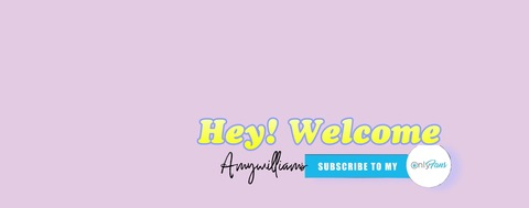 amywilliamscb (🤍 𝙰𝚖𝚢 💌) free OnlyFans Leaked Pictures and Videos 

 picture 2
