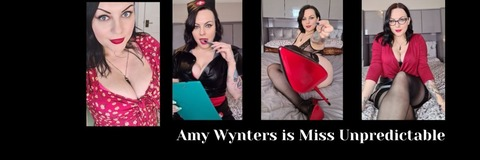 @amywynters leaked Onlyfans content for free 

 picture 2