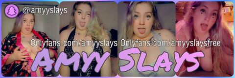 Download amyyslaysfree OnlyFans content free 

 picture 2