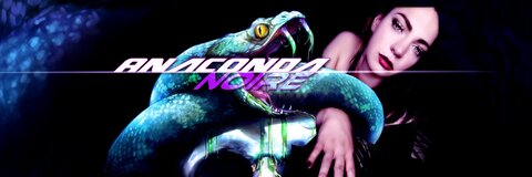 Free access to @anacondanoire (ANACONDA NOIRE) Leaks OnlyFans 

 picture 2