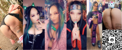 anameiwaifu OnlyFans Leaked 

 picture 2