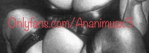 ananimusx3 OnlyFans Leaks (12 Photos and 17 Videos) 

 picture 2