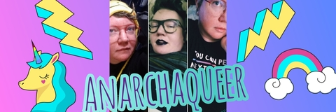 Onlyfans free anarchaqueer 

 picture 2