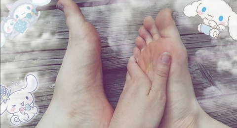 anastasia_feeeet OnlyFans Leaked 

 picture 2