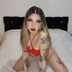 anastassiastone OnlyFans Leaks 

 picture 1