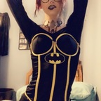 anatheablack (Anathea Ives) OnlyFans Leaked Videos and Pictures 

 picture 1